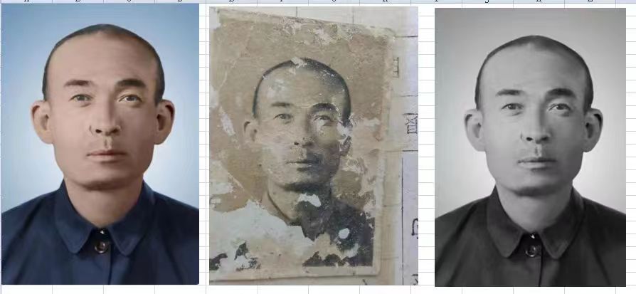 长宁老照片模糊修复-21